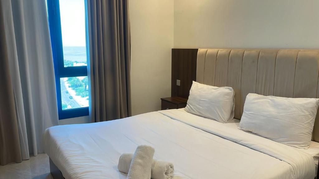 ماجيك سويت الفحيحيل Magic Suite ALFahaheel, Kuwait