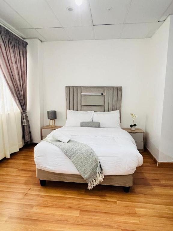 Dreamy getaways, Johannesburg