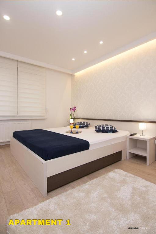 Residence 14 Sarajevo - 3