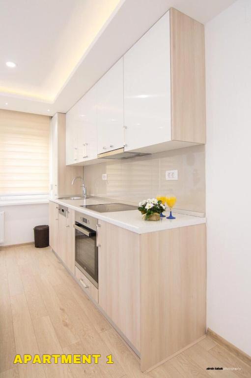 Residence 14 Sarajevo - 4