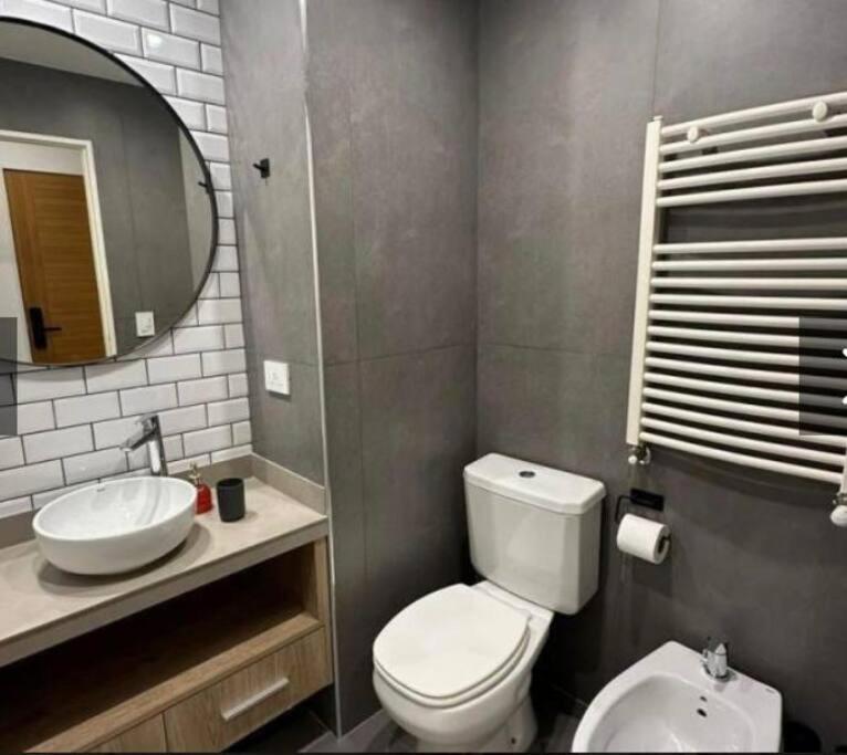 Hermoso Studio en Palermo Soho - 5