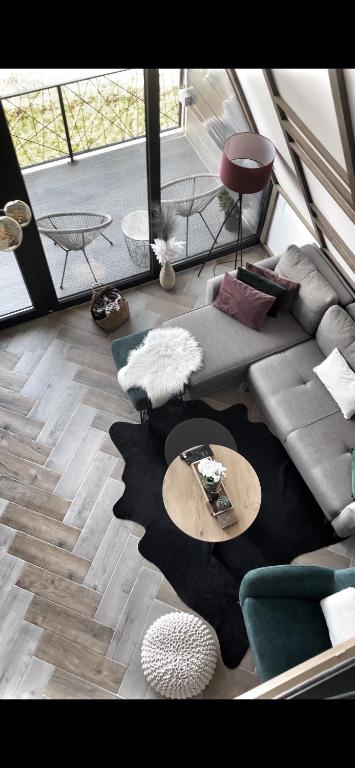 Jahorina Luxury Chalets - 5