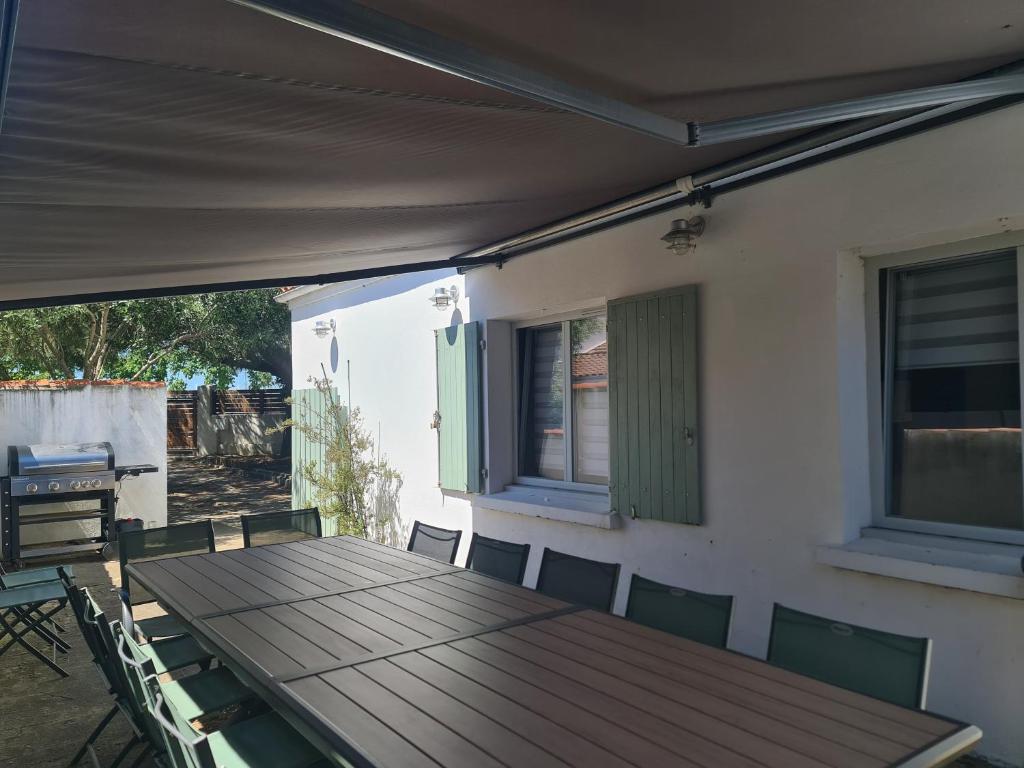 Villa Babeth by Nuits au Port - 2
