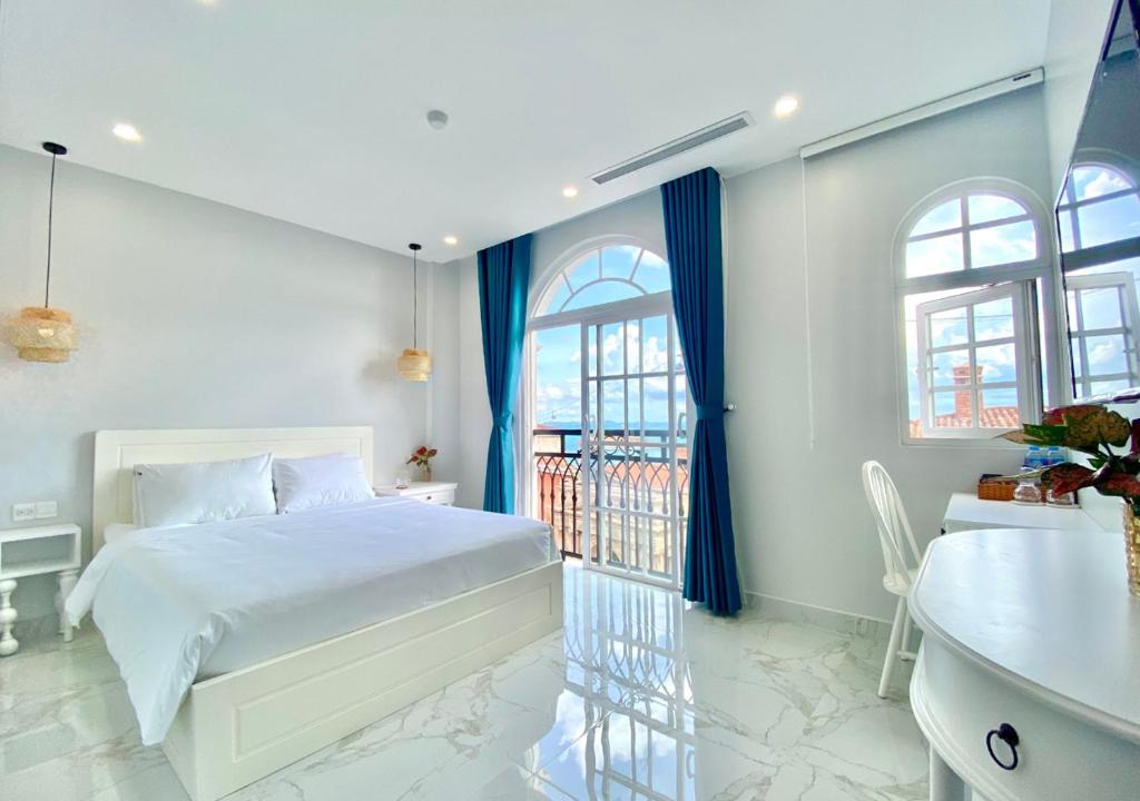Moonlight Hotel Phu Quoc - 1