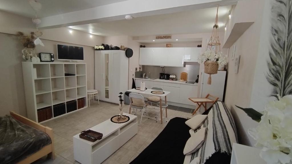 Appartement entre mer et gardiole - 2