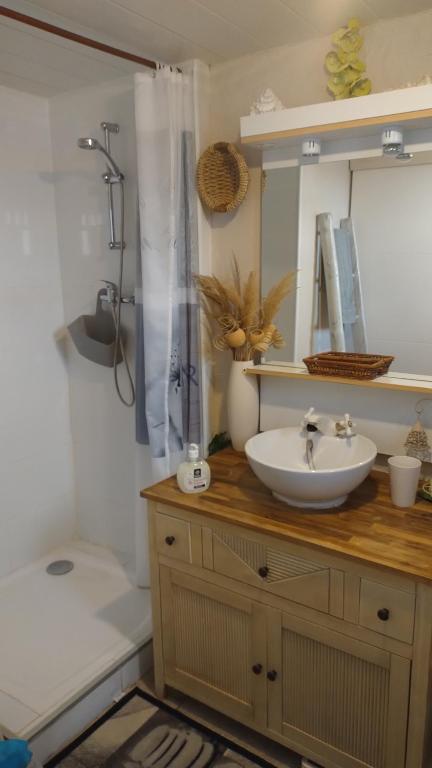 Appartement entre mer et gardiole - 3