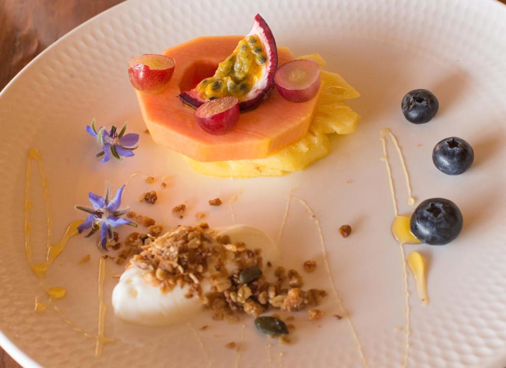 お料理のイメージ