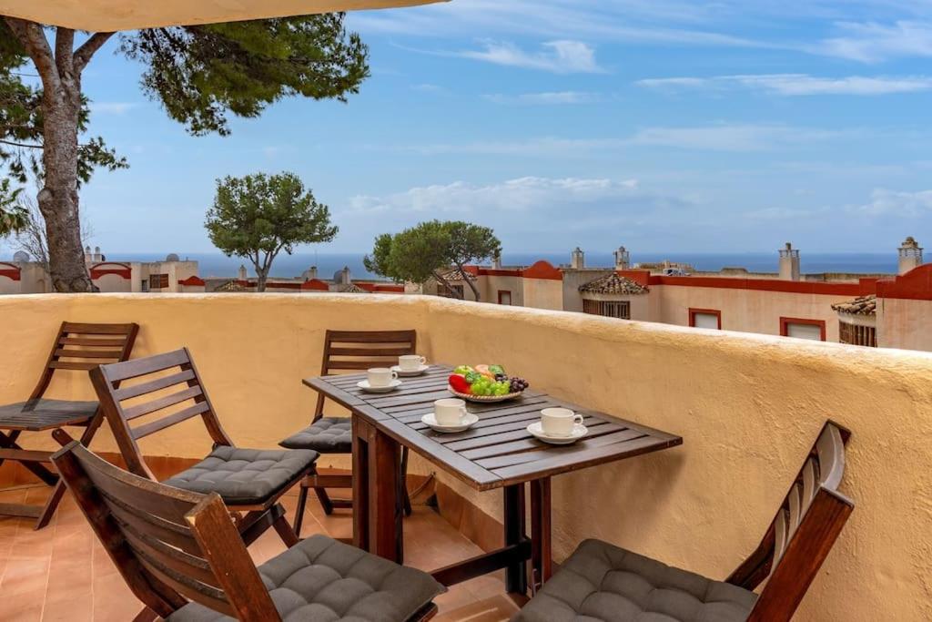 Coastal escape/Family-Friendly 2-BR with seaview - 5