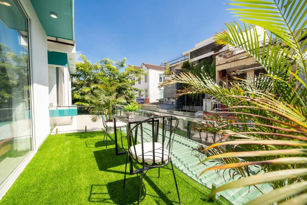 Dao tien Homestay 호텔 이미지 2