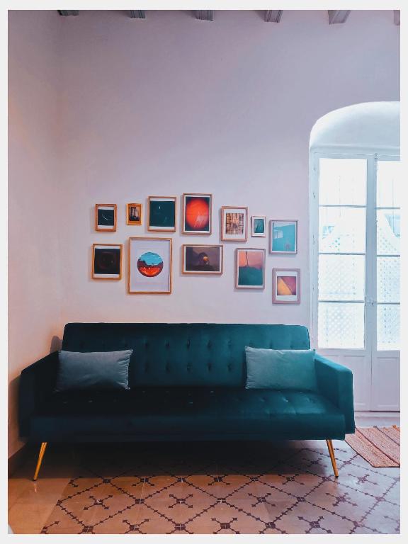 LA BARAKA APARTAMENTO - 2