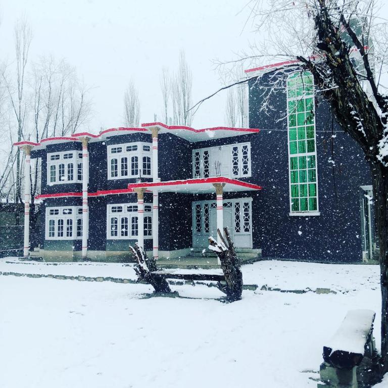 Skardu One Resort and Guest House, Skardu