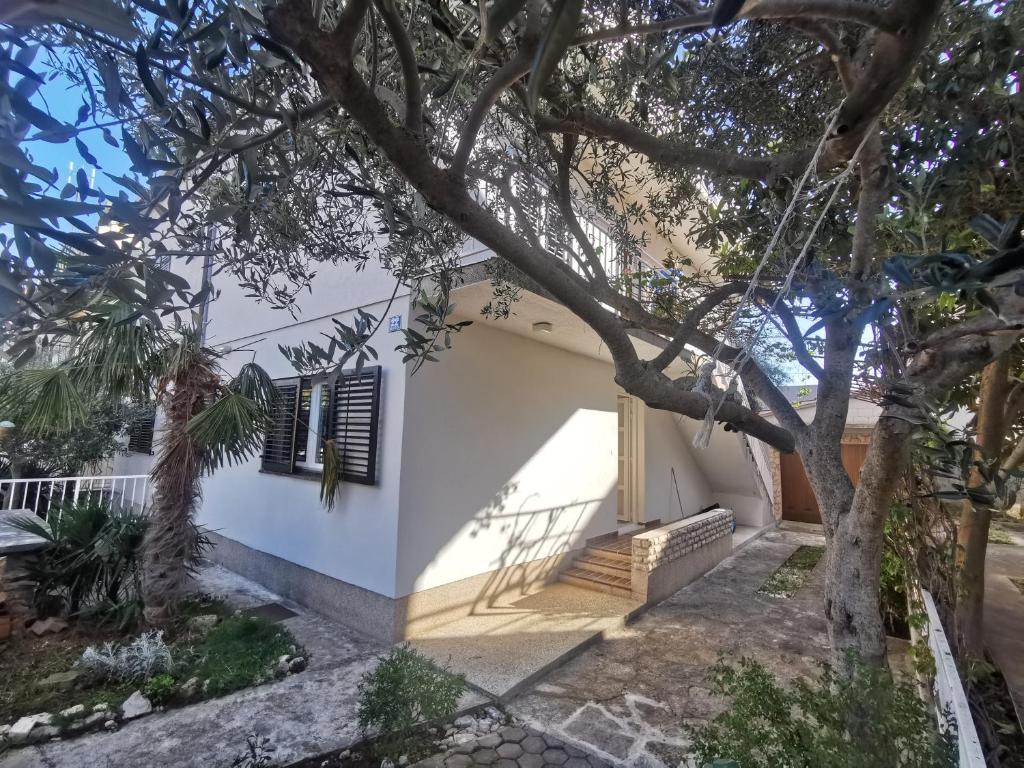 Apartman NOMI, Vodice