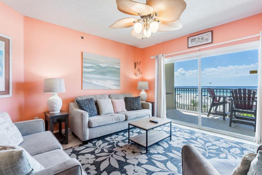 Legacy 102, Gulf Shores