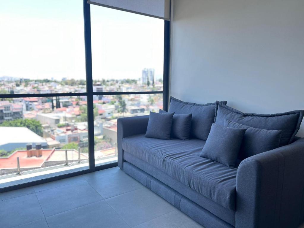 Departamento 2 habitaciones en Excelente Ubicación - 4