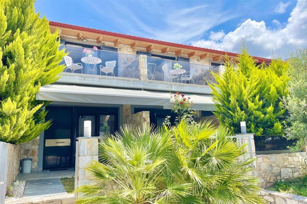 AfroditaHouse Hanioti, Chanioti