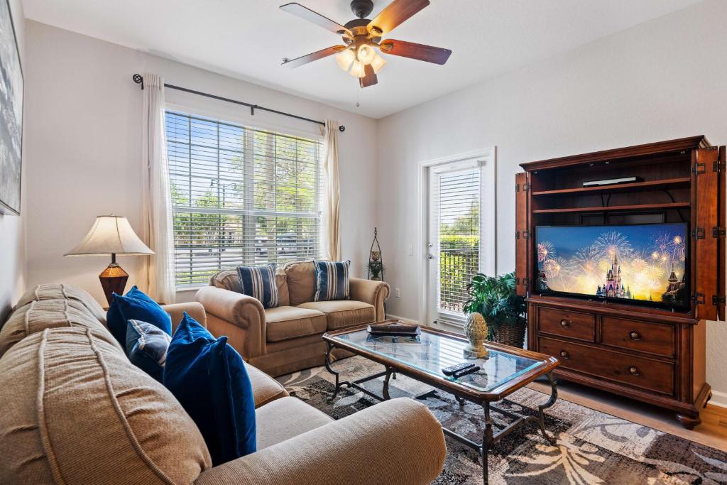 Renovated Condo by Convention Center & I-Drive, Orlando