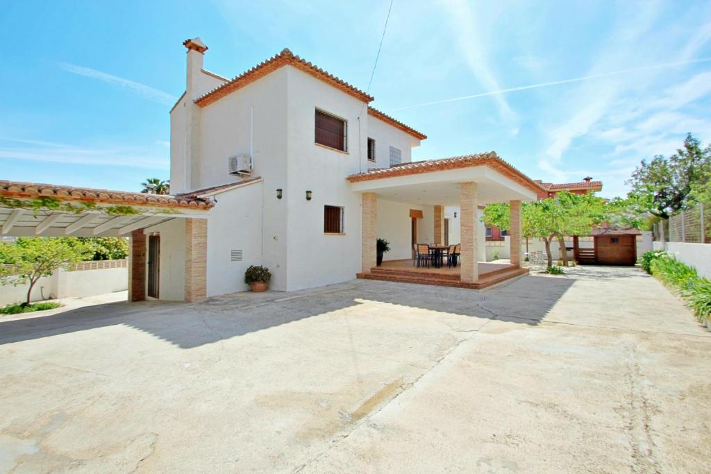 Maite - spacious villa with views and private pool in Calpe - 5