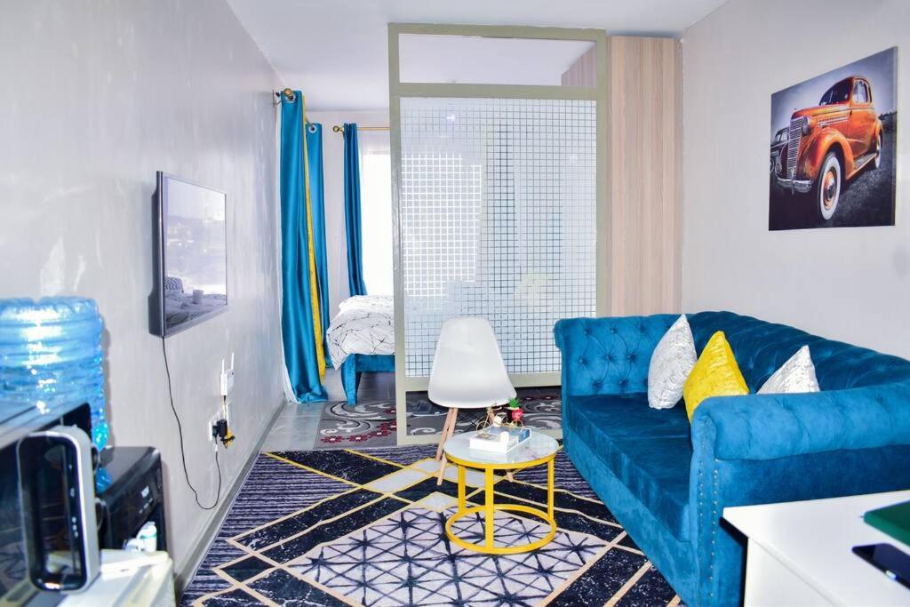 Cozy Studio, near JKIA., Nairobi