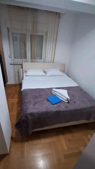 Park Apartment - 3