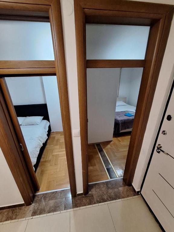 Park Apartment - 1