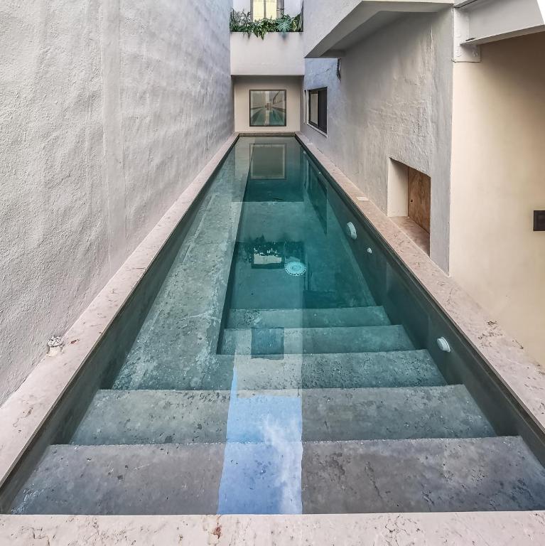 CASA ULA - Cancún - 2