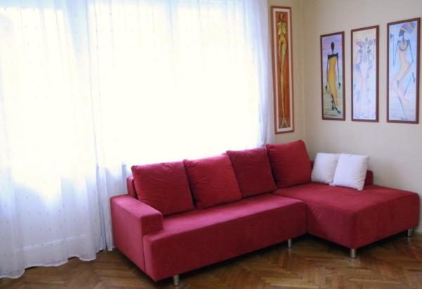 City Centre Cosy Apartments photo