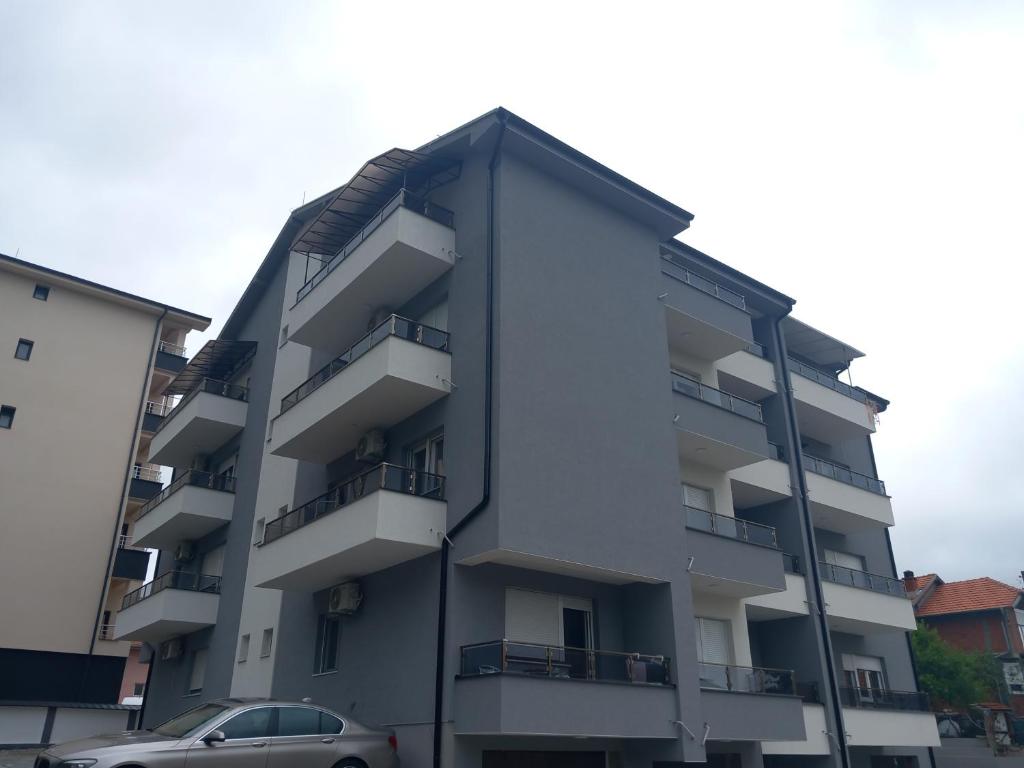 Apartman Soko 2, Soko Banja