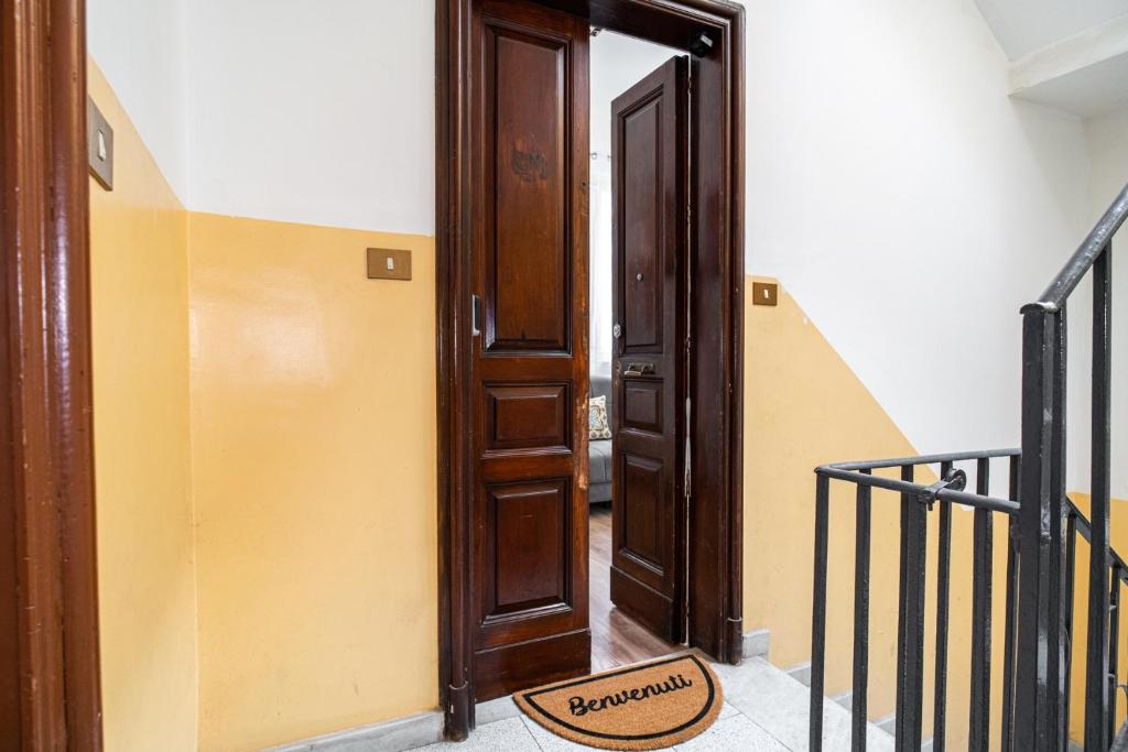 Luni Apartment Catania centro - 2