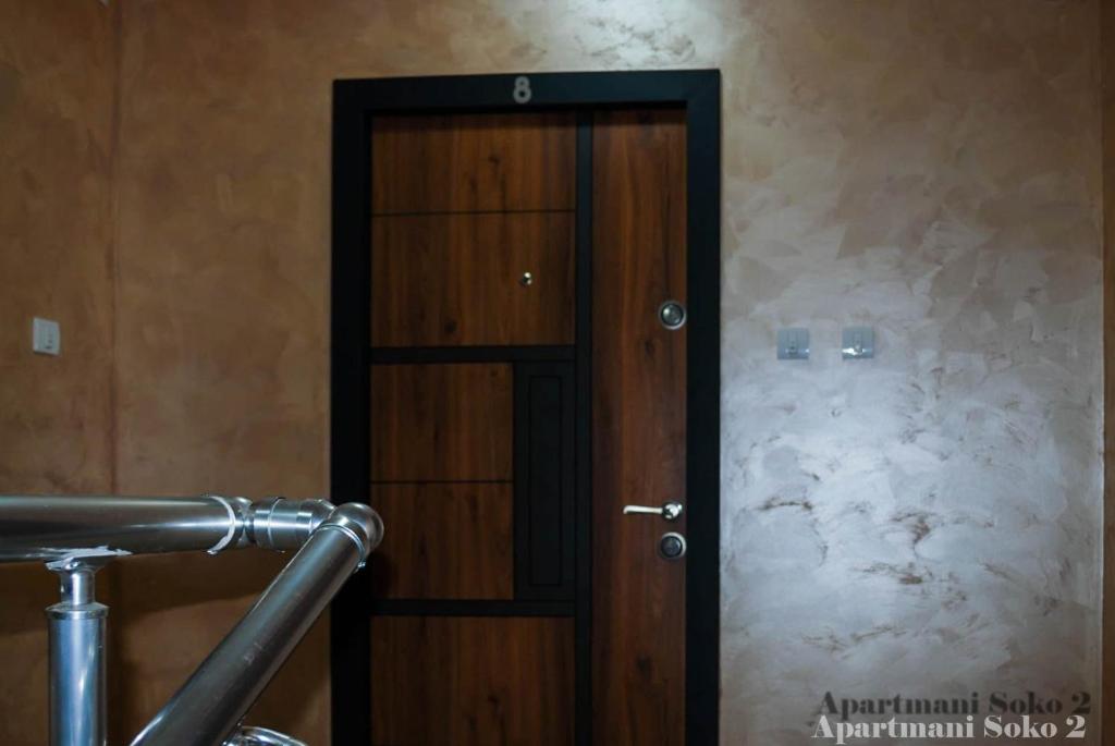 Apartman Soko 2 - 4