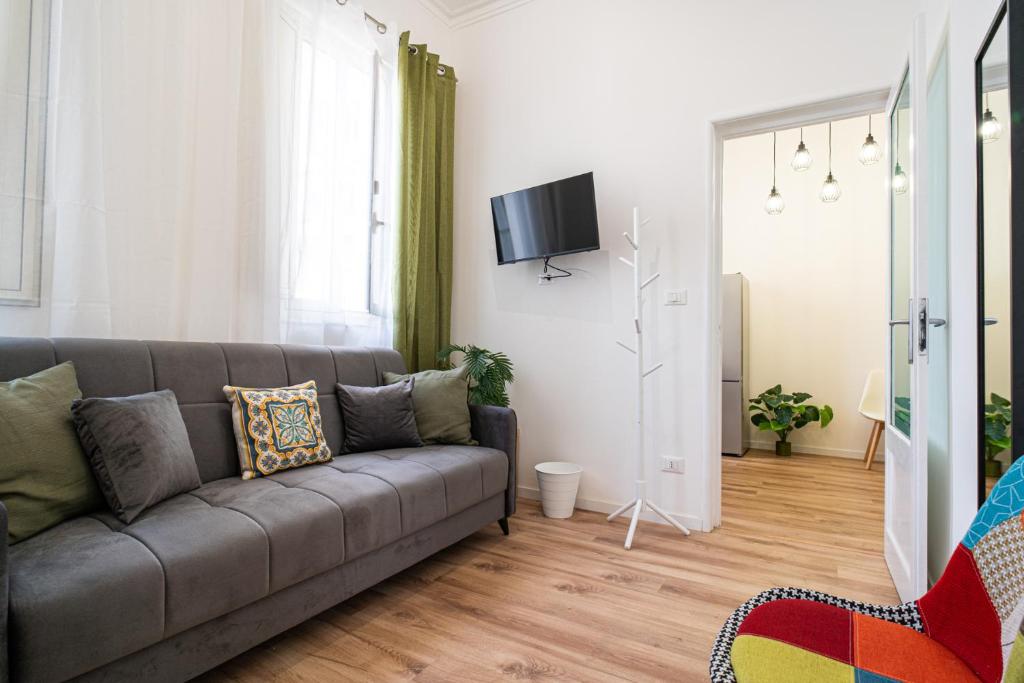 Luni Apartment Catania centro - 4