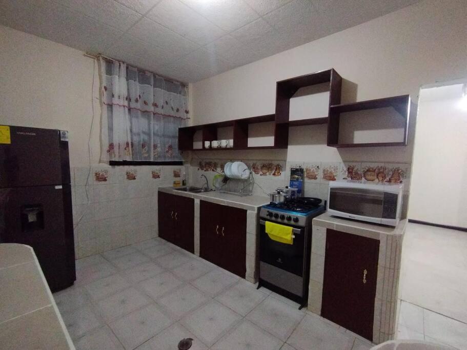 Apartamento El Recreo - 3
