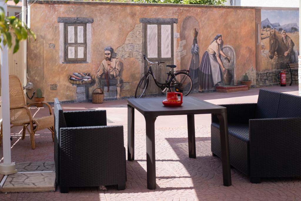 Casa Manca Sardegna - 2