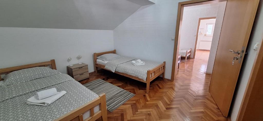 Apartman Kovac 1 - 4