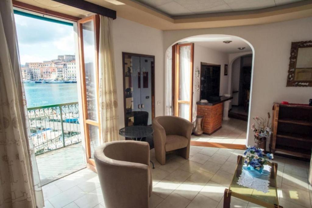 Appartamento Il Veliero Vista Darsena - 2
