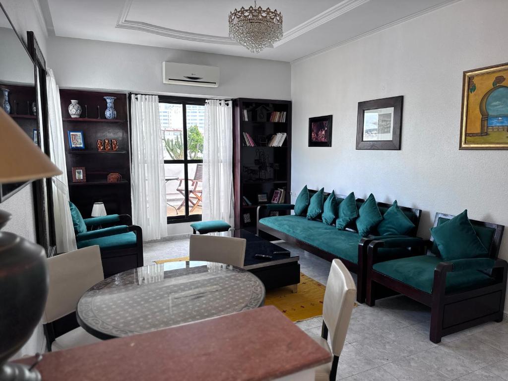 Apartment in Tangier, Tanger
