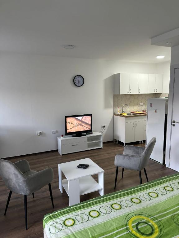 Apartman-Glavas I, Smederevska Palanka