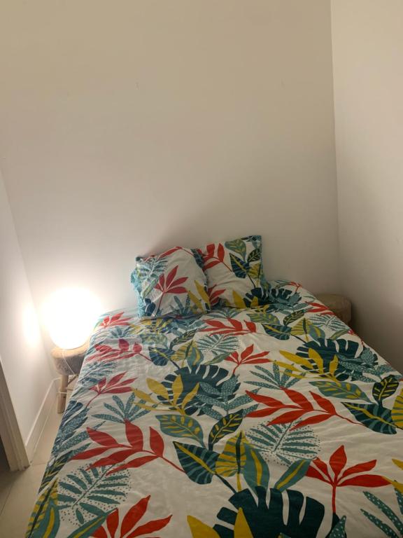 Appartement avec 2 chambre Nice - 4
