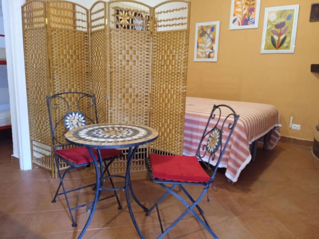 Casina Innamorata tra Natura e Mare - Elba Affitti - 5