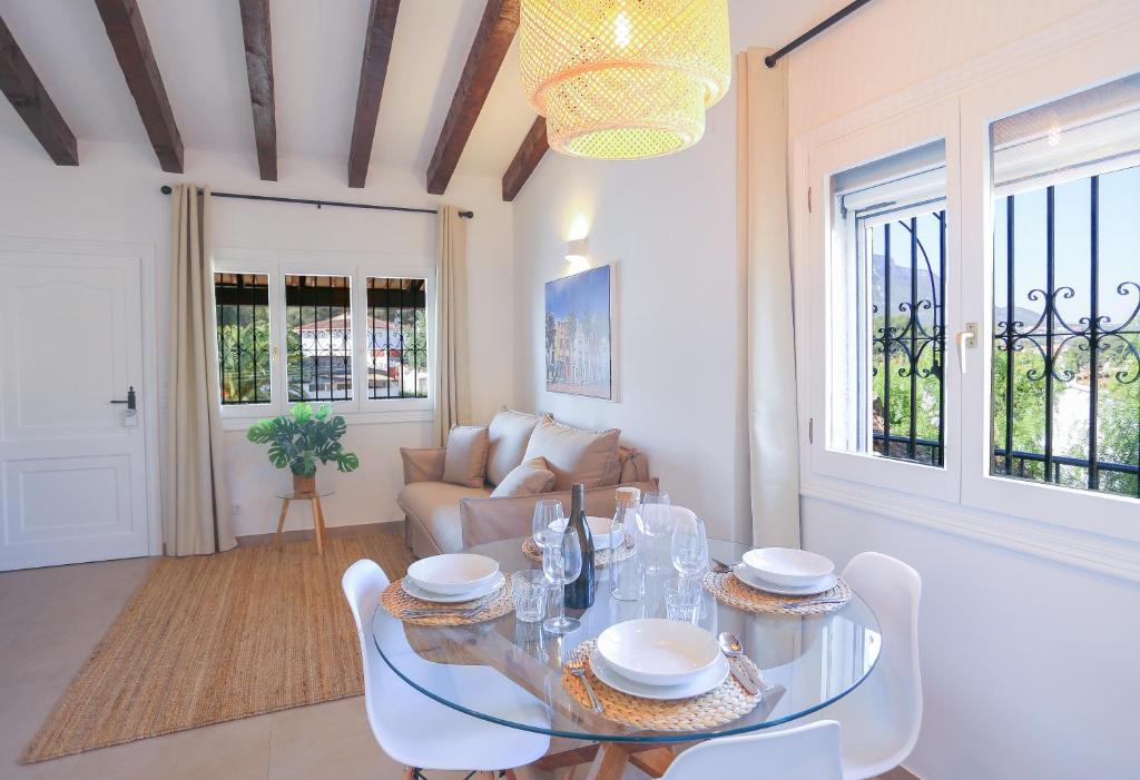 Retiro Sol - Apartamento Montesol B22 - 4