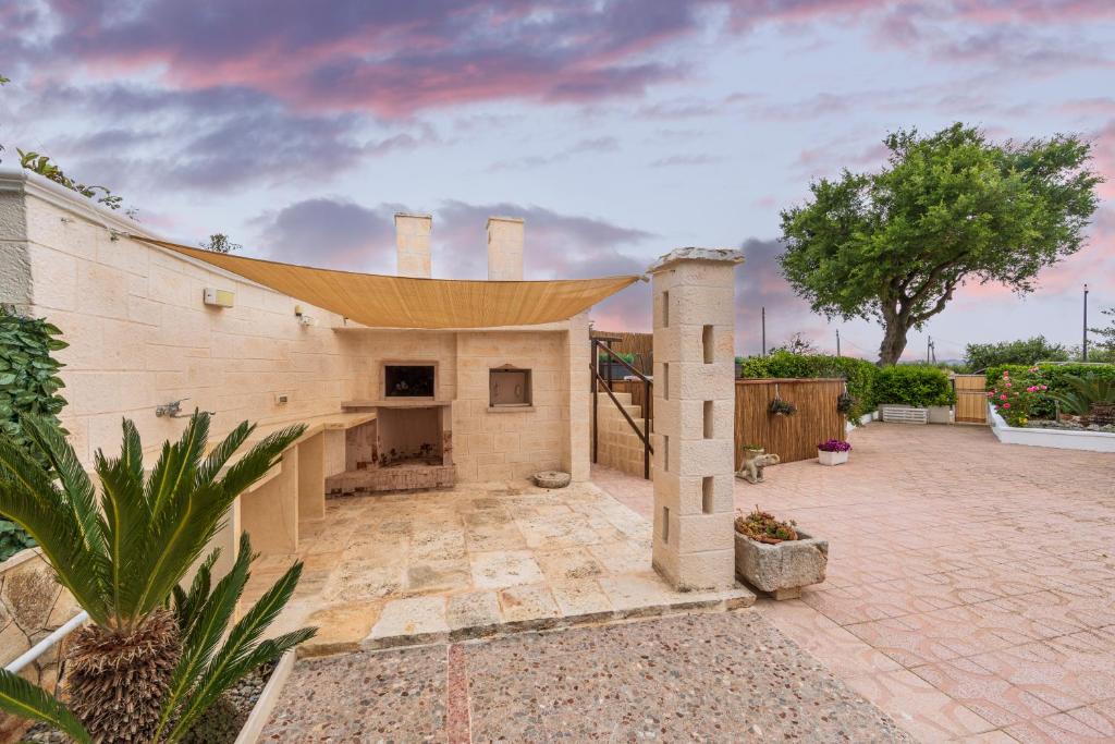 Trulli Elios - 5