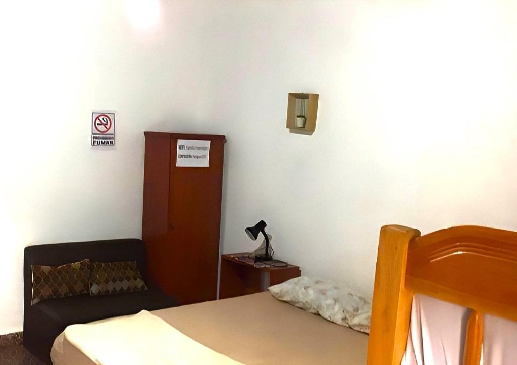 Jasy Hospedaje - 5