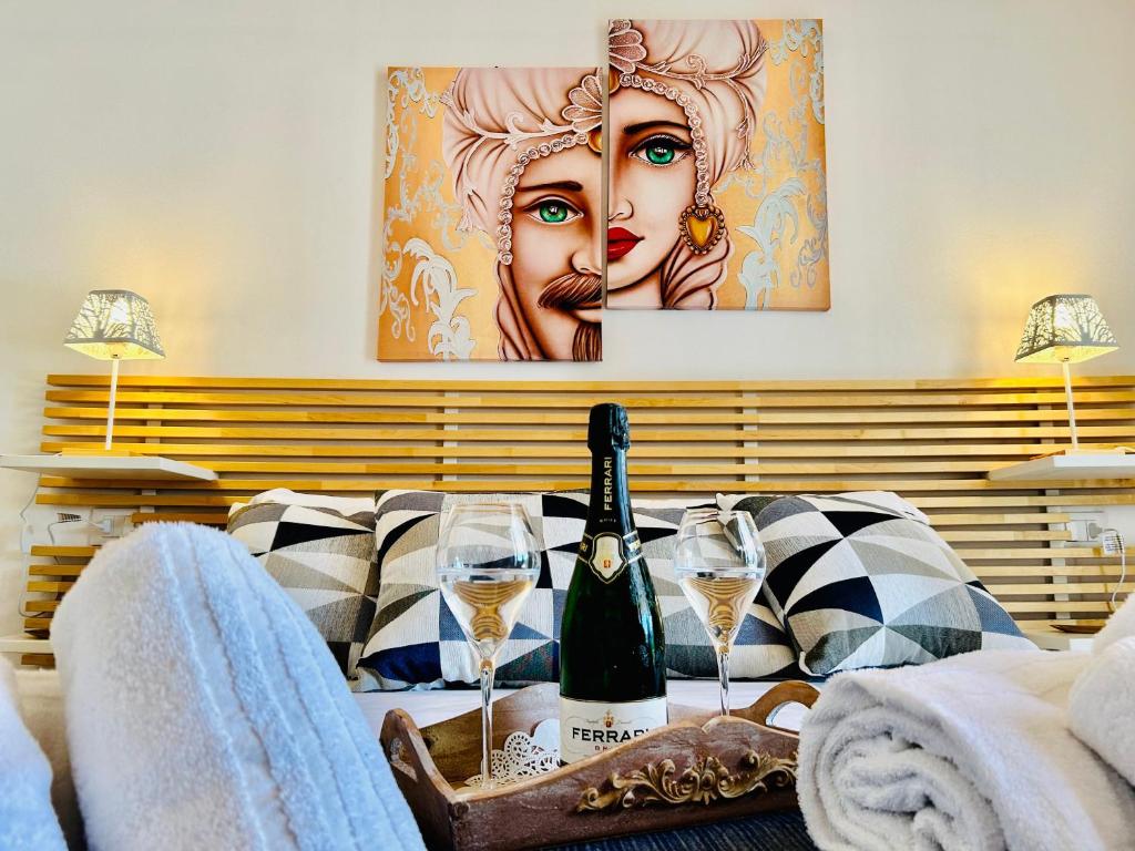 VILLA PRIMAVERA - 1