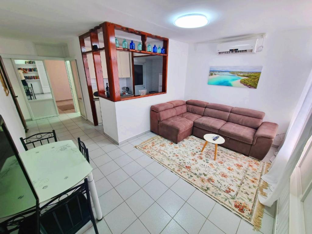 Apartment to Eilat, Ejlat