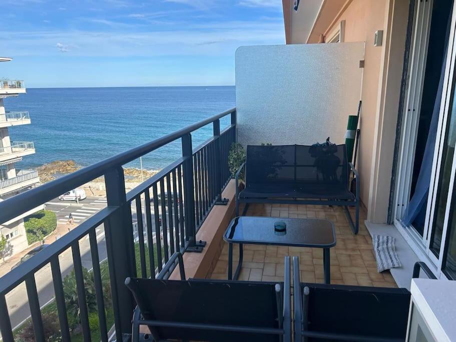 Lovely Stay in Roquebrune-Cap-Martin With See View - 3