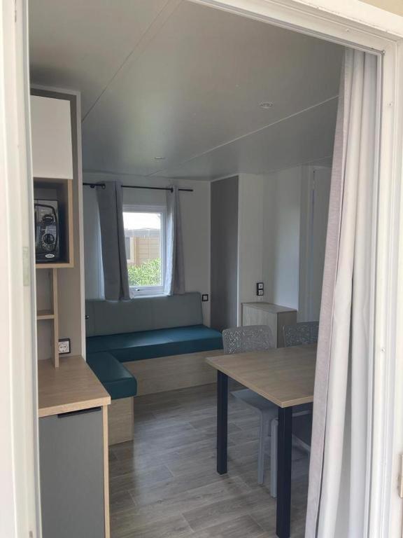 Charmant mobil home premium L048 - 3