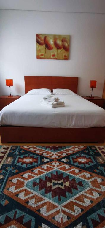 Jardiv's Apart, Ponta Delgada