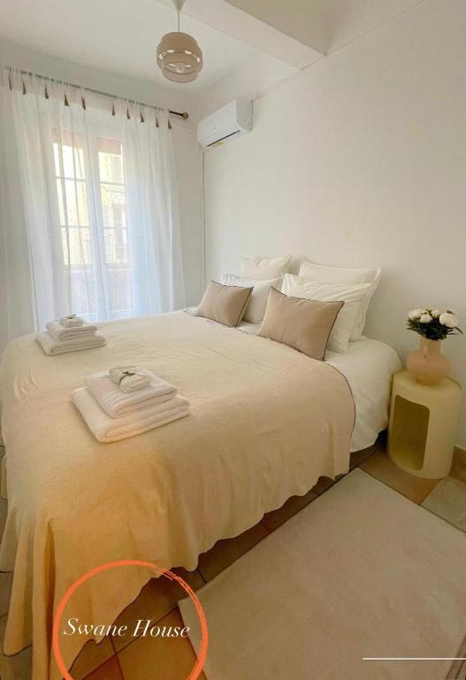 Appartement 2 BED SWAN HOUSE Cannes la croisette - 1