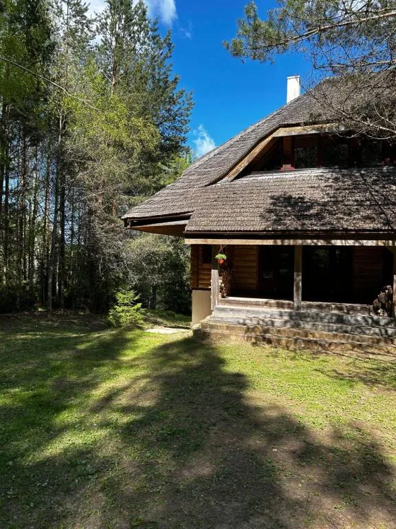Vizbuļi, Amatciems, hotel en Amatciems