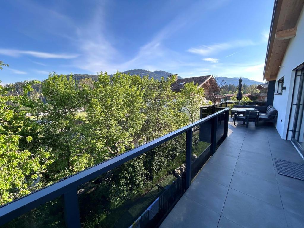 Mountain Residence - 5