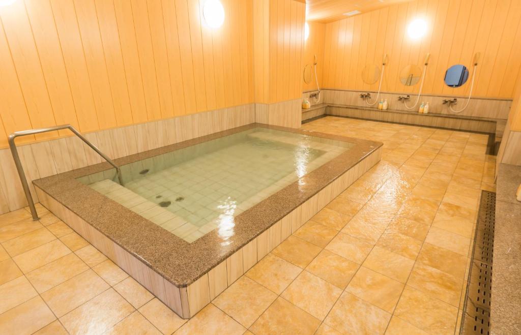 Facilities